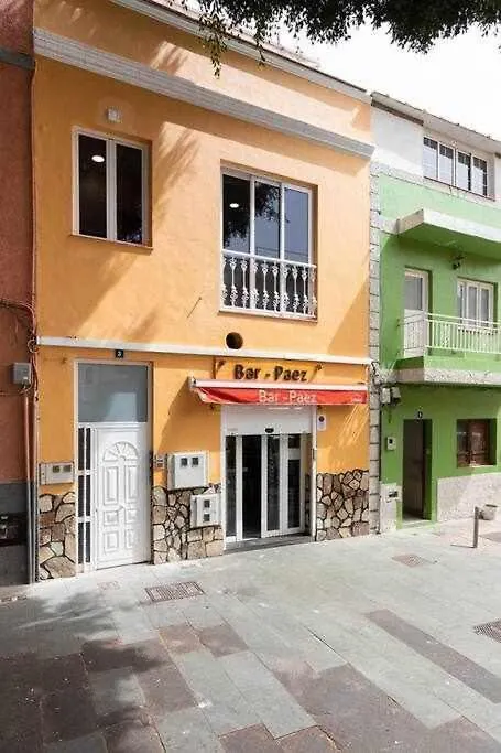 Apartment Sunnyland Las Teresitas 3 San Andres  Spain