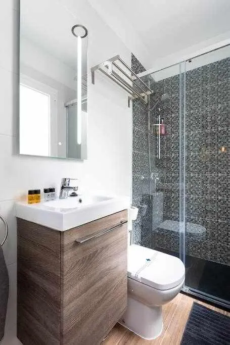 Sunnyland Las Teresitas 3 San Andres  Apartment