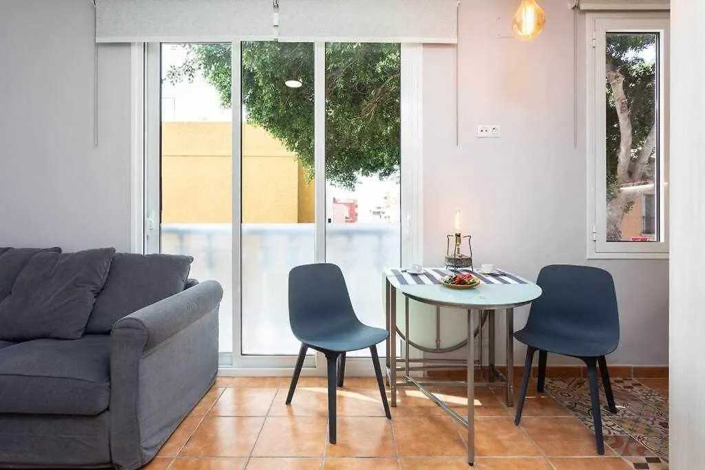 Apartment Sunnyland Las Teresitas 3 San Andres