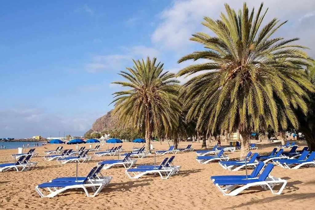 Sunnyland Las Teresitas 3 San Andres  Apartment San Andres (Tenerife)