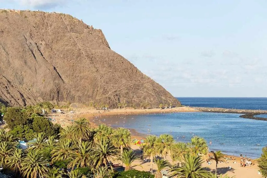 Apartment Sunnyland Las Teresitas 3 San Andres
